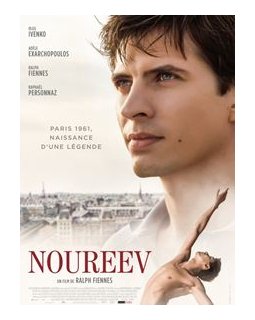 Noureev - Fiche film