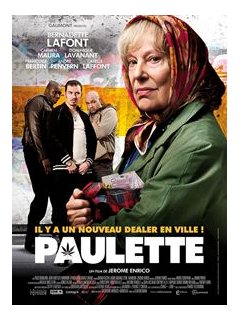 Paulette - la critique du film