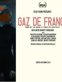 Gaz de France à l'ACID, Cannes 2015
