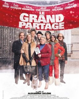 Le Grand Partage - la critique du film