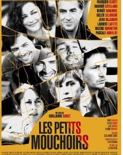 Box-office France du 13/10 - Guillaume Canet numéro 1