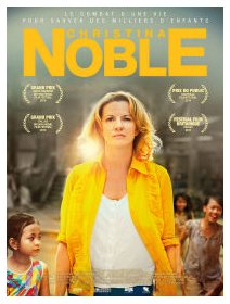 Christina Noble - la critique du film 