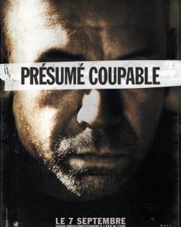 Présumé coupable - la critique 