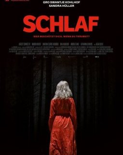 Sleep - Michael Venus - critique