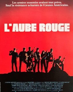 L'aube rouge (1984) - la critique