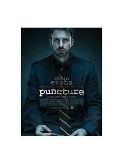 Puncture - coup d'œil