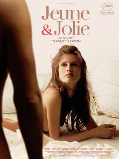 Cannes 2013 : Jeune & Jolie de François Ozon vient titiller la Croisette