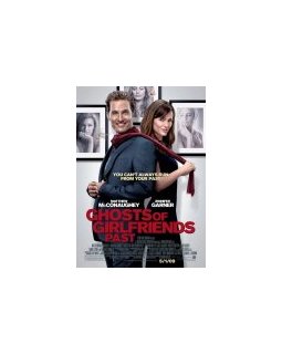 Ghosts of girlfriends past - affiche + photos + trailer