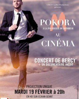 Matt Pokora bat des records chez Gaumont !