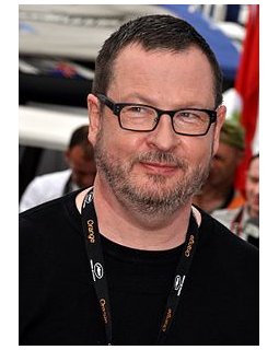 Nymphomaniac de Lars von Trier , ça commence !