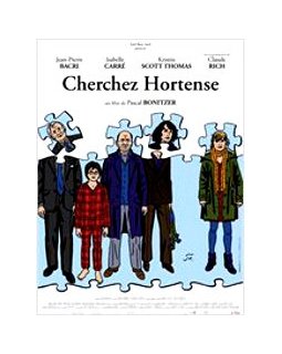 Cherchez Hortense - la critique