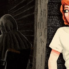 Les Mystères de Hobtown T.1 : L'Affaire des hommes disparus - Kris Bertin, Alexander Forbes - la chronique BD