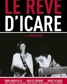 Le rêve d'Icare 