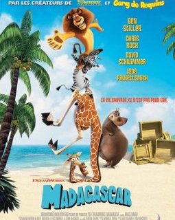 Madagascar - la critique