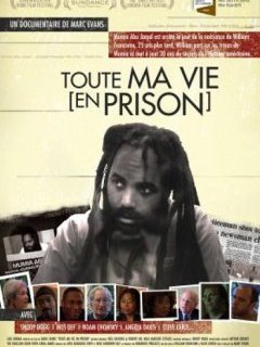 Toute ma vie (en prison) - coup d'oeil