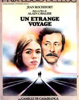 Un étrange voyage - la critique + le test DVD