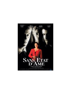 Sans état d'âme