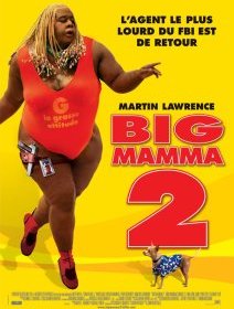 Big Mamma 2 - la critique