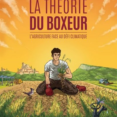 La Théorie du Boxeur - Nathanaël Coste - critique
