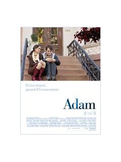 Adam - La critique