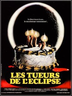 Les tueurs de l'éclipse - la critique du film
