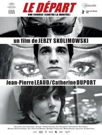 Le départ - Jerzy Skolimowski - critique