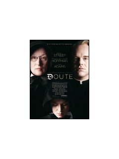 Doute (Doubt) - la critique du film