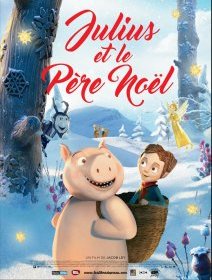 Julius et le Père Noël - la critique du film 