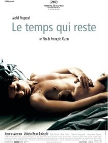 Le temps qui reste - François Ozon - critique 