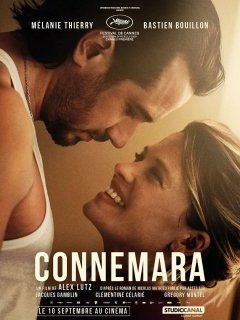 Connemara - Alex Lutz - critique contre