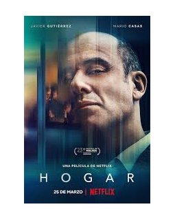 Chez moi - David et Alex Pastor - critique