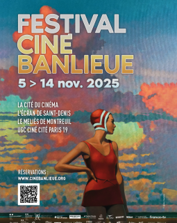 Le palmarès de la 20e édition du Festival CinéBanlieue