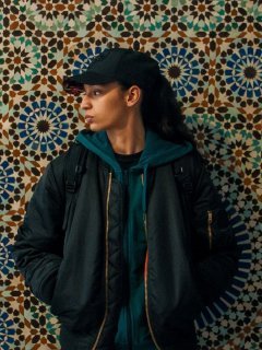 Cannes 2025 : Hafsia Herzi en compétition officielle