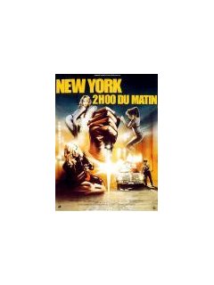 New York, 2h du matin - la critique