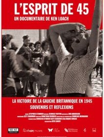 L'esprit de 45 - la critique