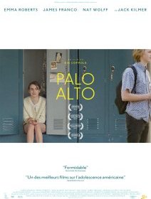 Palo Alto - la critique du film