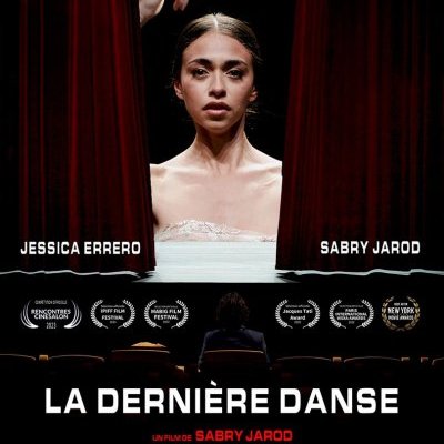 La dernière danse - Sabry Jarod - critique