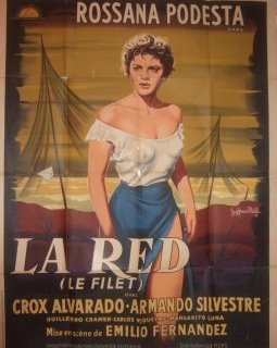 Rossana Podestà (1934-2013) : mort d'une star de Cinecittà