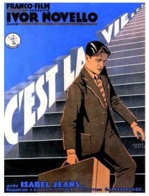 C'est la vie - Alfred Hitchcock - critique 