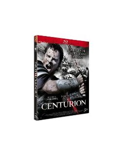 Centurion - le test blu-ray