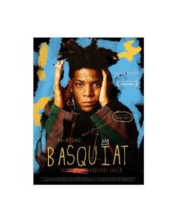 Jean-Michel Basquiat : The Radiant Child - Fiche film