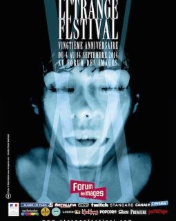 L'Etrange Festival 2014 - demandez le programme du 20ème anniversaire