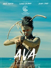 Festival de Cannes 2017 : Ava, à en perdre la vue