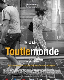 Mr et Mme Toutlemonde - Jean-Michel Noirey - critique