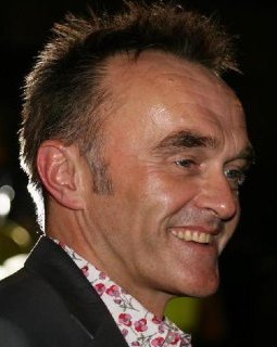 Babylon, la nouvelle série policière de Danny Boyle