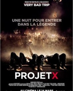 Projet X - la critique