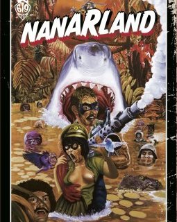 Nanarland - la critique du livre sur les mauvais films sympathiques