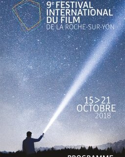 Le Festival de La Roche-sur-Yon du 15 au 21 octobre 2018