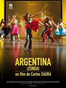 Argentina - la critique du nouveau film de Carlos Saura