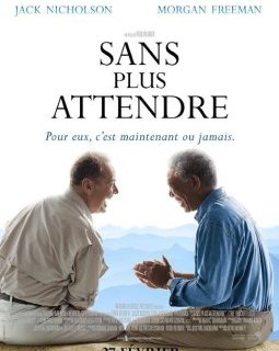 Sans plus attendre - Rob Reiner - critique